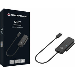 Conceptronic ABBY02B