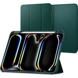 Spigen Urban Fit Green (iPad Pro 11" 2024)