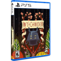 Wytchwood PS5