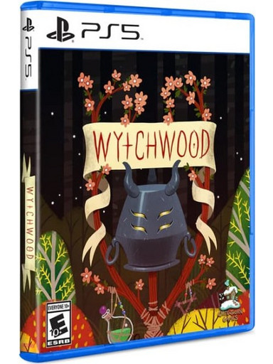 Wytchwood PS5