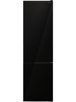 Sharp SJ-NBA42IMXBGE Ψυγειοκαταψύκτης 367lt No Frost Υ201xΠ59.5xΒ66cm Μαύρος