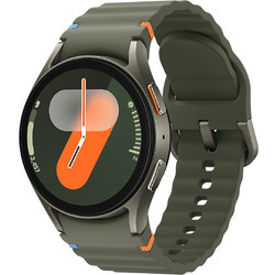 Samsung Galaxy Watch 7 LTE 40mm Green