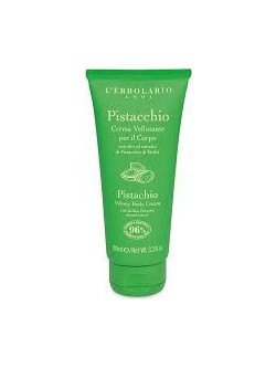 L'Erbolario Pistacchio Ενυδατική Κρέμα Σώματος 100ml