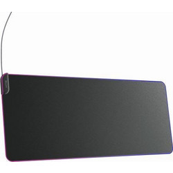 Hyte CNVS Intense Black RGB XXL