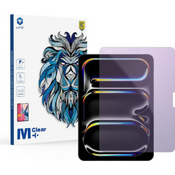 Lito 2.5D Classic Anti-Blue Light Tempered Glass (iPad Pro 11" 2024)