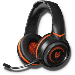 Liocat HP-785C Gaming Headset Over Ear Black