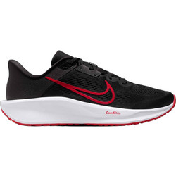 Nike Quest 6 Ανδρικά Αθλητικά Παπούτσια για Τρέξιμο Μαύρα FD6033-002