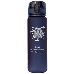 AlpinPro AlpinTec Zeus S-500ZE Dark Blue 500ml