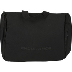 Endurance E173467-1001 Νεσεσέρ Ταξιδίου με Θήκες Μαύρο