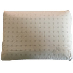 Bebe Strom Βρεφικό Μαξιλάρι Ύπνου Latex Υποαλλεργικό 40x30cm