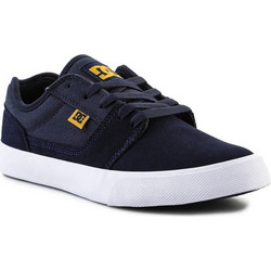 DC Tonik Ανδρικά Sneakers Navy Μπλε ADYS300769-DNB