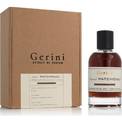 Gerini Imperial Patchouli Eau de Parfum 100ml