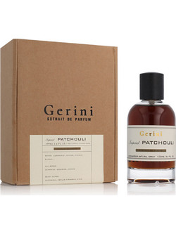 Gerini Imperial Patchouli Eau de Parfum 100ml