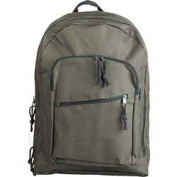 Mil-Tec Day Pack Στρατιωτικό Σακίδιο 25lt Χακί