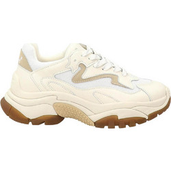 ASH Addict Combo Γυναικεία Sneakers Chunky Εκρού FW24-S-126379-001