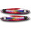 Eupro International Mini BJ069 Τεχνητό Δόλωμα Πλάνος 7.5cm 30gr RP