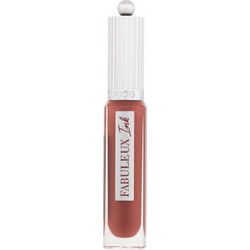 Bourjois Fabuleux Ink 08 Cinna'Mon Amour Long Lasting Matte Κραγιόν Liquid 3.5ml