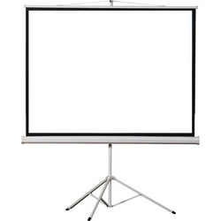 AvLink TPS-84/1:1 Οθόνη Προβολής Projector Δαπέδου 1:1 210x210cm / 84"