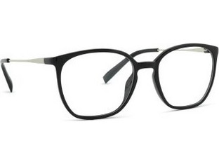 Esprit ET33518 538 Γυναικείος Σκελετός Γυαλιών Οράσεως Κοκάλινος Μαύρος