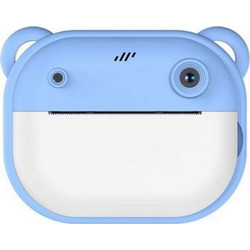 Instant Y600 Blue