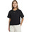 Nike Παιδικό T-Shirt Κοντομάνικο Μαύρο FZ5559-010