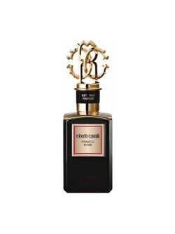 Roberto Cavalli Frantic Rose Eau de Parfum 100ml