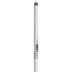 Nyx Line Loud 01 Gimme Drama Αδιάβροχo Lip Liner 1.2gr