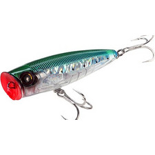 Yo-Zuri 3D Popper R1167 Τεχνητό Δόλωμα Popper 9cm 24gr CPNI