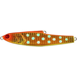 Barros Jig Xica Τεχνητό Δόλωμα Πλάνος 180gr OGW