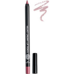 Garden Velvet Creamy 22 Dusty Pink Lip Liner 1.4gr