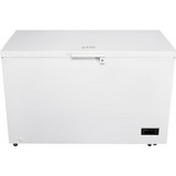 Gorenje FH37E6W Καταψύκτης Μπαούλο 371lt