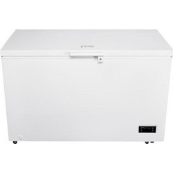 Gorenje FH37E6W Καταψύκτης Μπαούλο 371lt