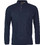 Barbour Ανδρική Μπλούζα Polo Μακρυμάνικη Navy Μπλε MML0705-NY91
