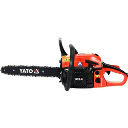 Yato YT-84901 Αλυσοπρίονο Βενζίνης 2.45hp με Λάμα 40cm