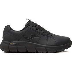 Joma C. Daily Ανδρικά Αθλητικά Παπούτσια για Τρέξιμο Μαύρα CDAILW2421
