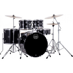Mapex Comet Stage Dark Black