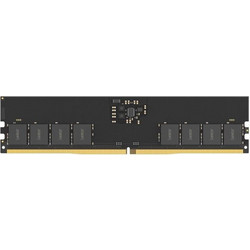 Lexar 16GB (1X16GB) DDR5 RAM 5600MHz C46 LD5U16G56C46ST-BGS