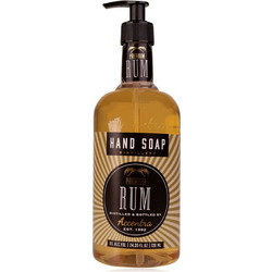 Accentra Rum Κρεμοσάπουνο 720ml