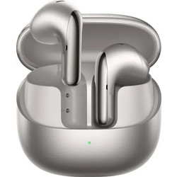 Xiaomi Buds 5 Ακουστικά Bluetooth In Ear Ανθεκτικά στο Νερό Titan Grey