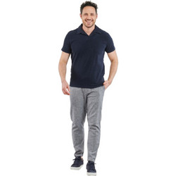 Selected Ανδρικό Παντελόνι Slim Εφαρμογή Γκρι 16087636