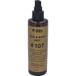 Fito+ 107 Body Mist 200ml