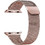 Λουράκι Μεταλλικό Rose / Gold (Apple Watch 42 / 44 / 45mm)