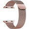 Λουράκι Μεταλλικό Rose / Gold (Apple Watch 42 / 44 / 45mm) Λουράκι Μεταλλικό Rose / Gold (Apple Watch 42 / 44 / 45mm)