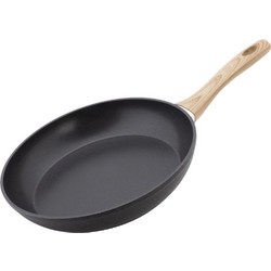 Lamart Natur Τηγάνι Αλουμινίου Αντικολλητικό 28cm LT1244