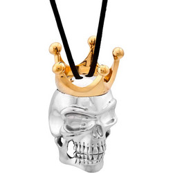 Honor Κολιέ Ασημί HO00001
