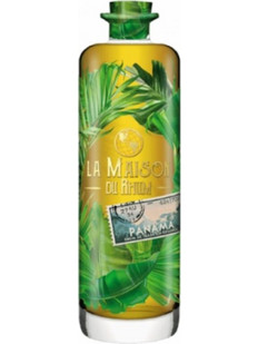 LA Maison du Rhum Panama Discovery Range Ρούμι 42% 700ml