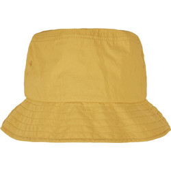Flexfit Repellent Καπέλο Bucket Υφασμάτινο Κίτρινο 5003WR-03009