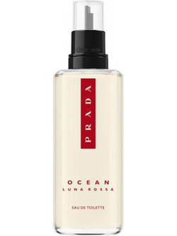 Prada Luna Rossa Ocean Eau de Toilette Refill 150ml