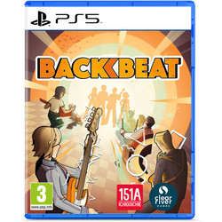 Backbeat PS5