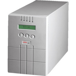 Roline Prosecure II 1500 UPS On-Line 1500VA 1050W Καθαρού Ημιτόνου με 9 Πρίζες C13